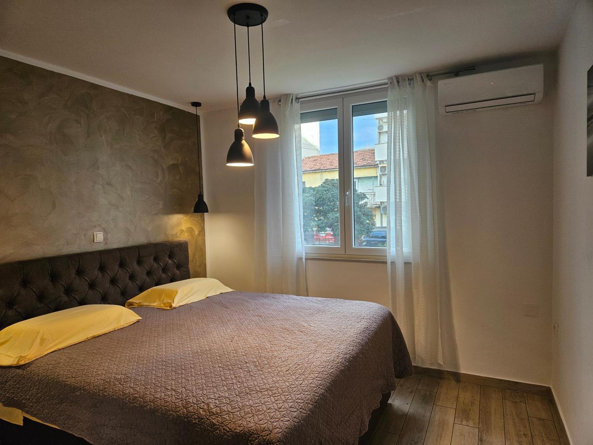Deluxe Apartment Near The Bridge Zadar Buitenkant foto