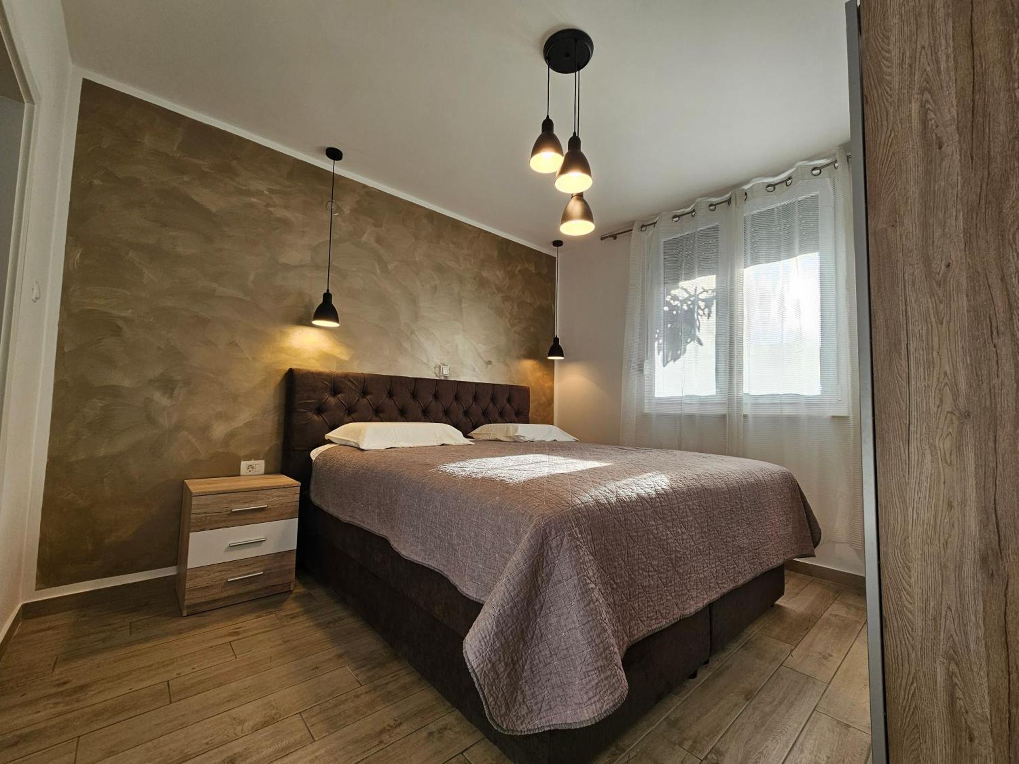 Deluxe Apartment Near The Bridge Zadar Buitenkant foto