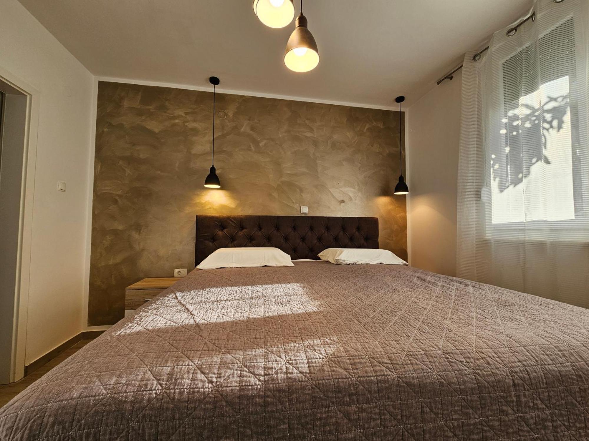 Deluxe Apartment Near The Bridge Zadar Buitenkant foto