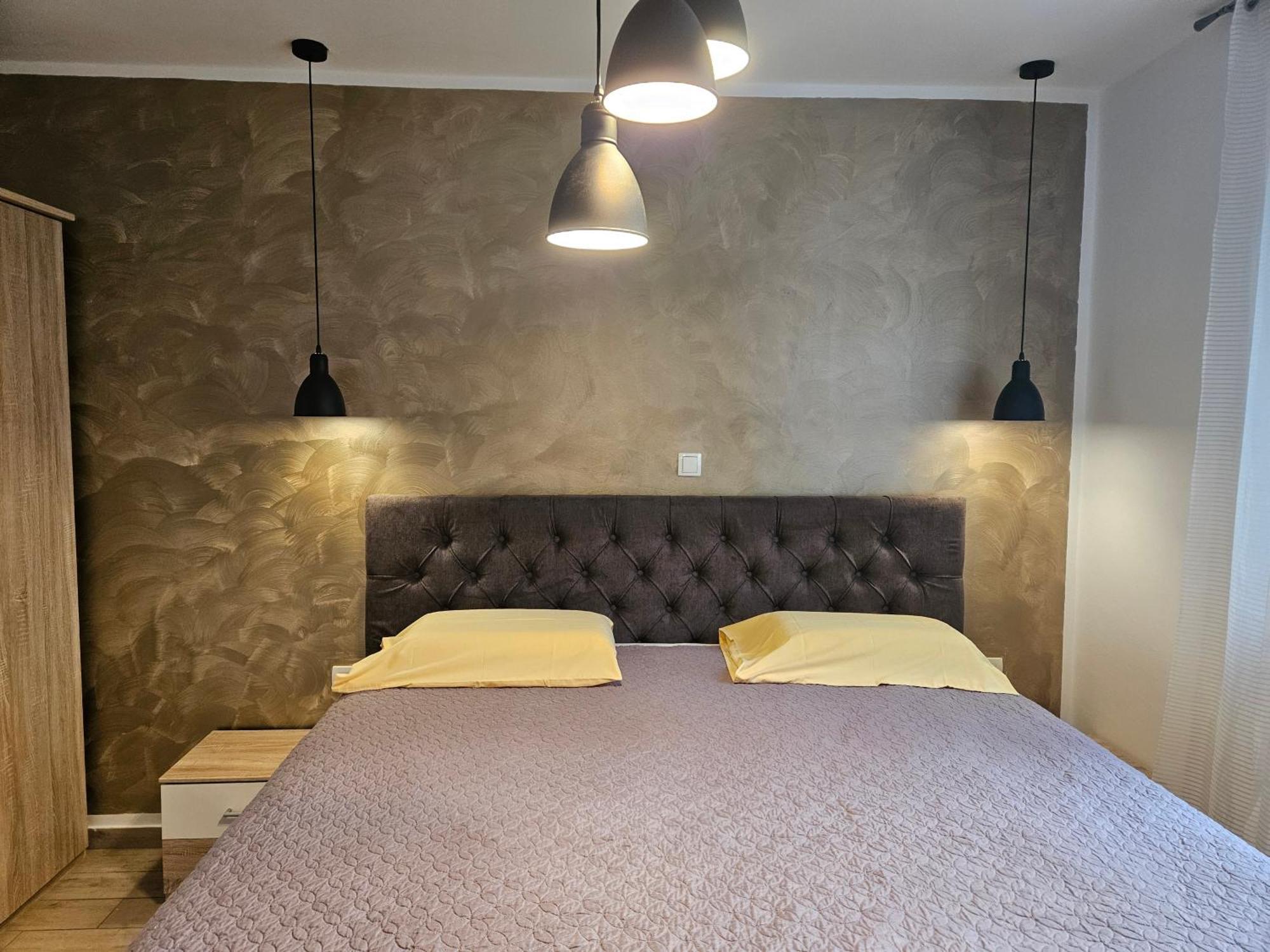 Deluxe Apartment Near The Bridge Zadar Buitenkant foto