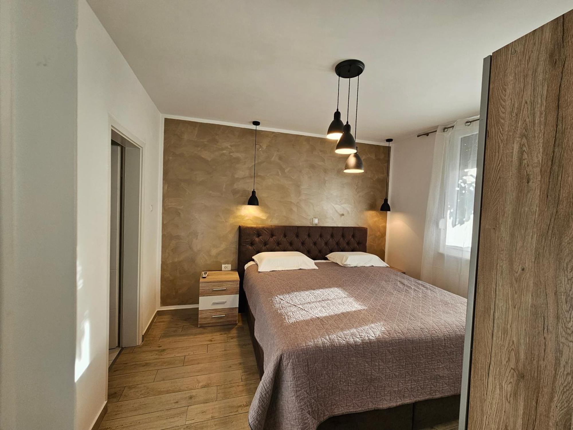 Deluxe Apartment Near The Bridge Zadar Buitenkant foto