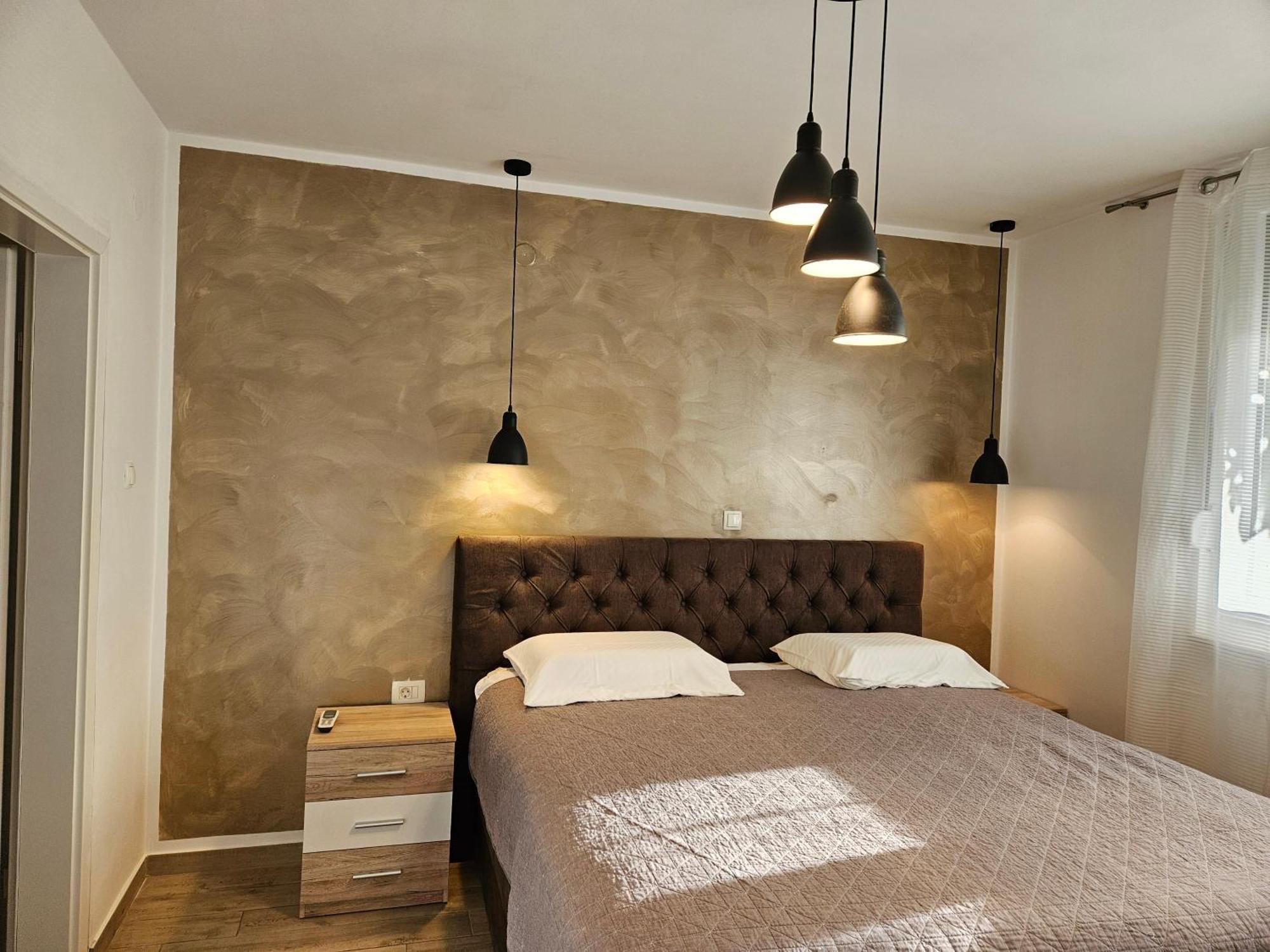 Deluxe Apartment Near The Bridge Zadar Buitenkant foto