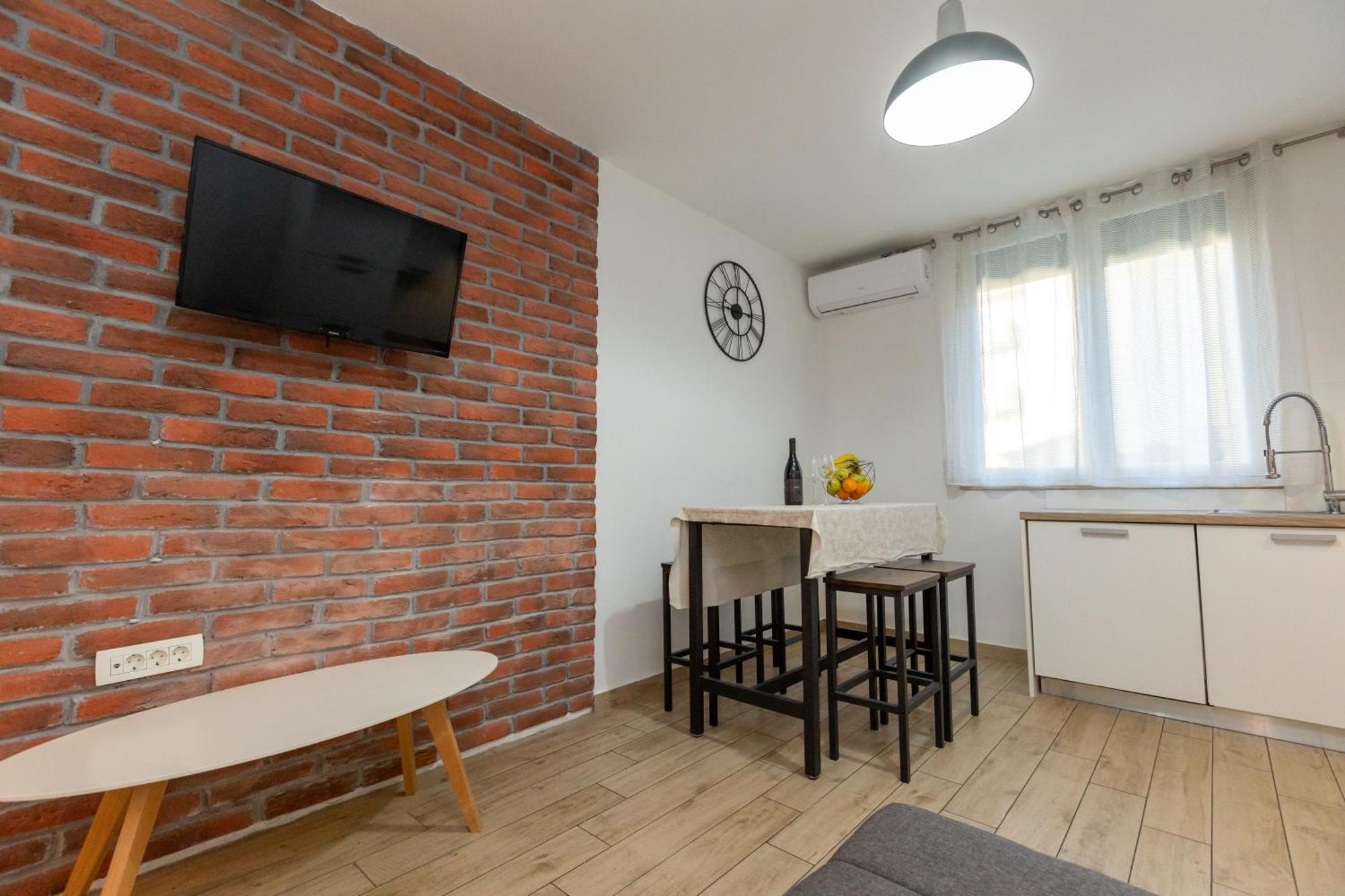 Deluxe Apartment Near The Bridge Zadar Buitenkant foto